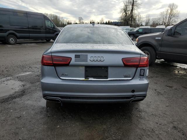 Photo 6 from auction – 2016 AUDI A6 PREMIUM with VIN WAUFGAFC7GN174784