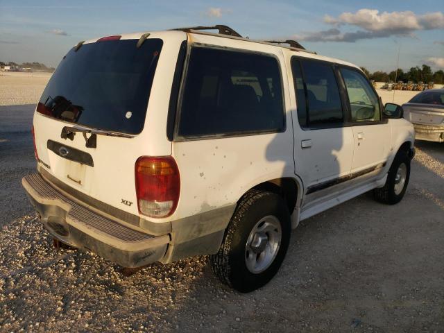 Photo 3 from auction – 2000 FORD EXPLORER X with VIN 1FMZU83P7YZB78039
