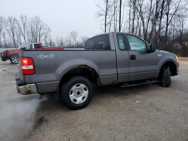 Photo 3 from auction – 2008 FORD F150 with VIN 1FTRF14W28KC35669