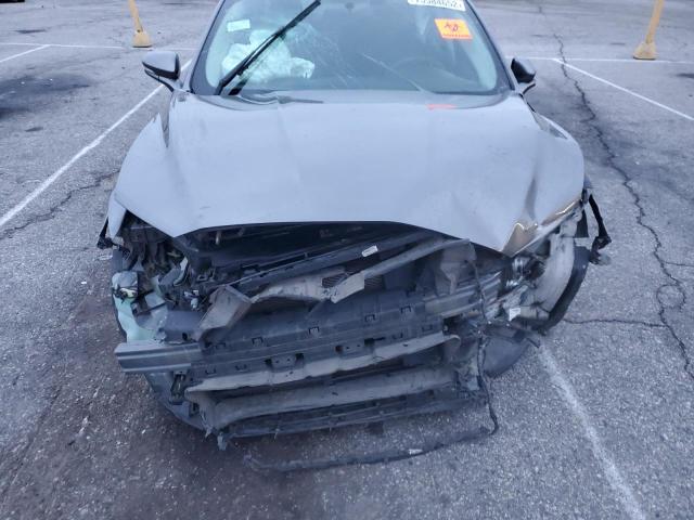 Photo 11 from auction – 2014 FORD FUSION SE with VIN 3FA6P0H72ER392760