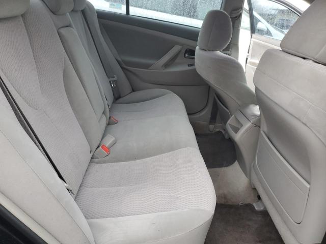 Photo 10 from auction – 2011 TOYOTA CAMRY BASE with VIN 4T1BF3EK0BU180073