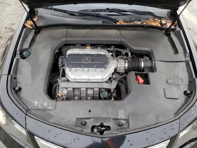 Foto 11 de la subasta – 2012 ACURA TL con VIN 19UUA9F59CA008149