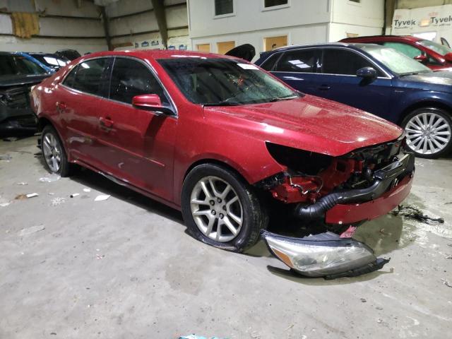 Photo 4 from auction – 2013 CHEVROLET MALIBU 1LT with VIN 1G11D5SR4DF292796