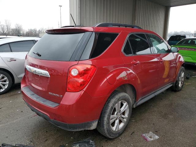 Photo 3 from auction – 2015 CHEVROLET EQUINOX LT with VIN 2GNALBEK4F1156807