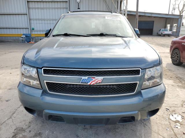 Photo 5 from auction – 2011 CHEVROLET AVALANCHE with VIN 3GNMCEE02BG112755