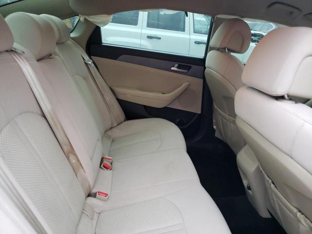 Photo 10 from auction – 2016 HYUNDAI SONATA SE with VIN 5NPE24AF1GH336876