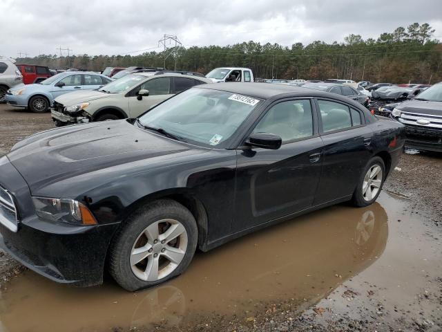 DODGE CHARGER SE 2012 with VIN 2C3CDXBG5CH102614 - Photo from auction