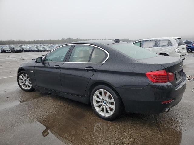 Photo 2 from auction – 2016 BMW 535 XI with VIN WBA5B3C5XGG258016
