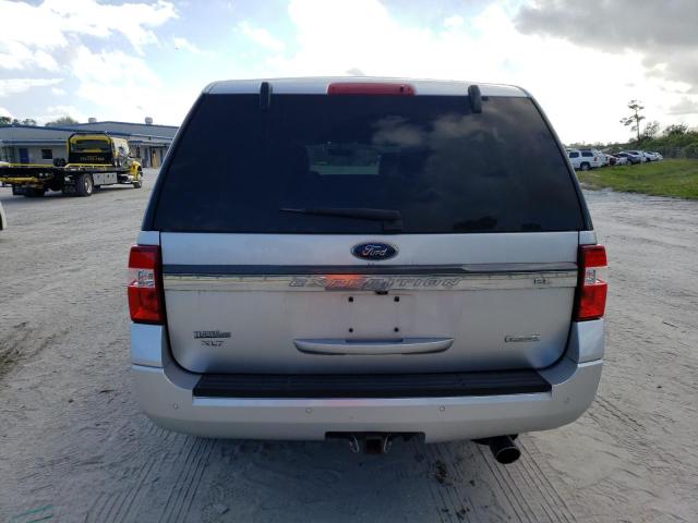 Photo 6 from auction – 2017 FORD EXPEDITION with VIN 1FMJK1HT6HEA50933