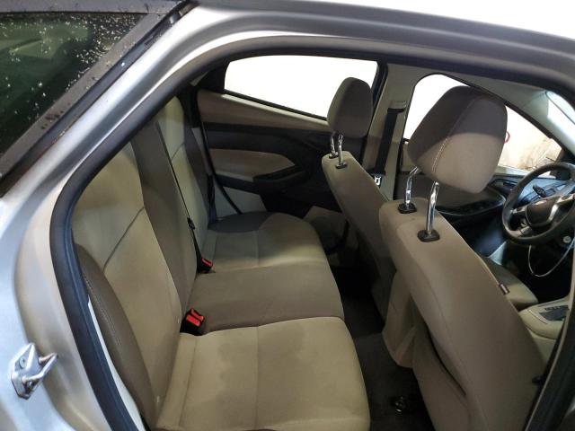Photo 10 from auction – 2012 FORD FOCUS SE with VIN 1FAHP3K25CL186156