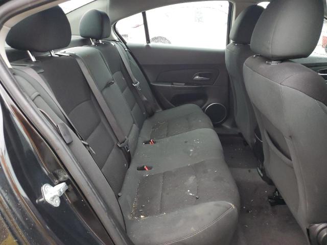 Photo 10 from auction – 2012 CHEVROLET CRUZE LT with VIN 1G1PE5SC6C7214564
