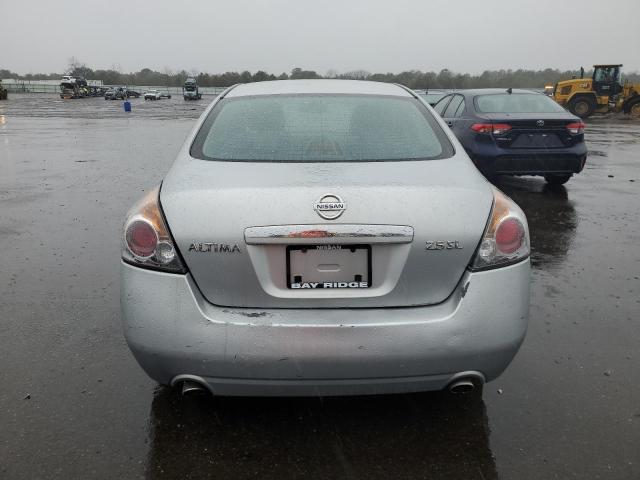 Photo 6 from auction – 2008 NISSAN ALTIMA 2.5 with VIN 1N4AL21E88C234467