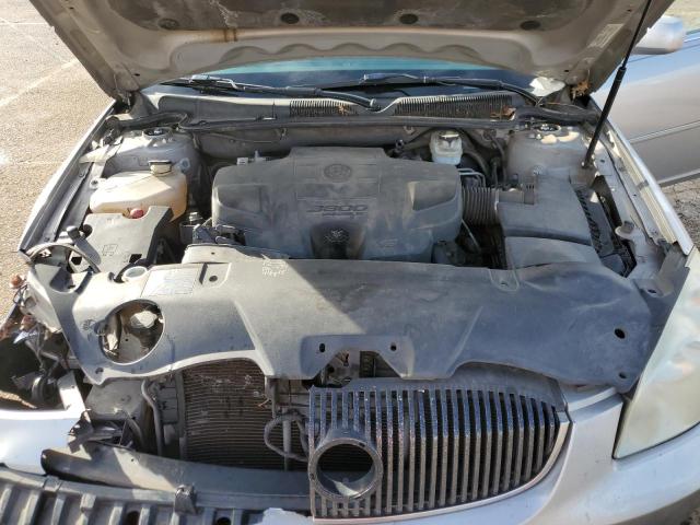 Photo 11 from auction – 2007 BUICK LUCERNE with VIN 1G4HD57287U129971