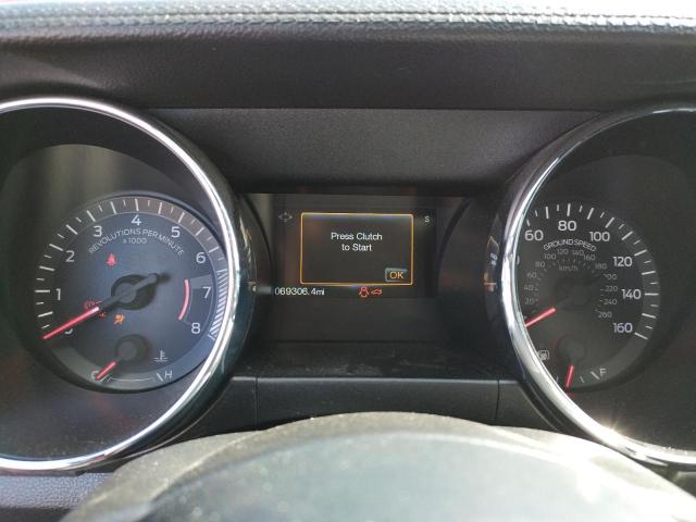 Photo 9 from auction – 2015 FORD MUSTANG GT with VIN 1FA6P8CF1F5343079