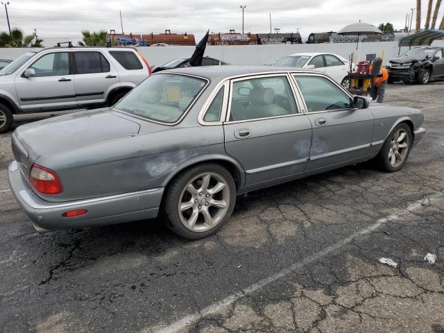 Photo 3 from auction – 2002 JAGUAR XJR with VIN SAJDA15B42MF42913