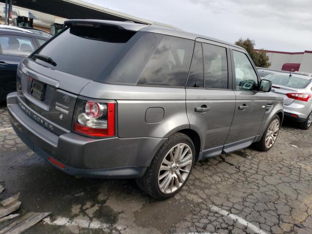 Photo 3 from auction – 2011 LAND ROVER RANGE ROVE with VIN SALSK2D4XBA283069