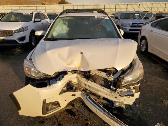 Photo 5 from auction – 2016 SUBARU CROSSTREK with VIN JF2GPABC9G8248476