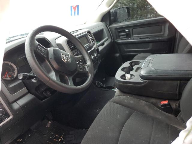 Photo 7 from auction – 2019 RAM 1500 CLASS with VIN 1C6RR7FT2KS508041