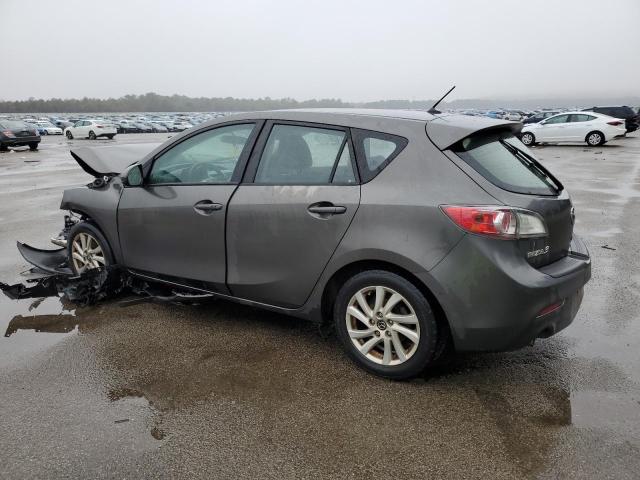 Photo 2 from auction – 2013 MAZDA 3 I with VIN JM1BL1LP3D1725509