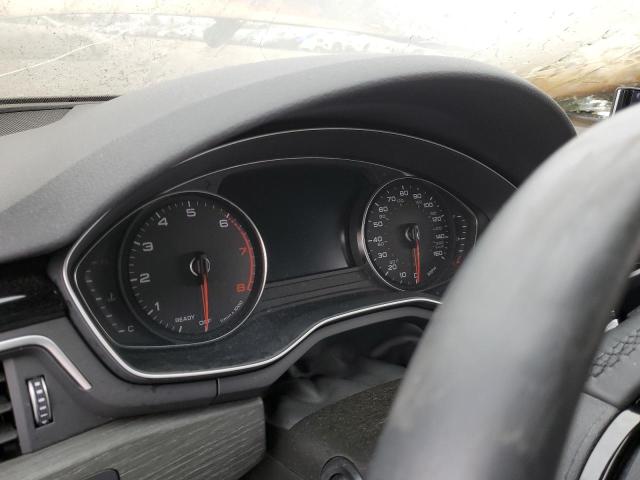 Photo 9 from auction – 2021 AUDI A5 PREMIUM with VIN WAUDADF55MA038300