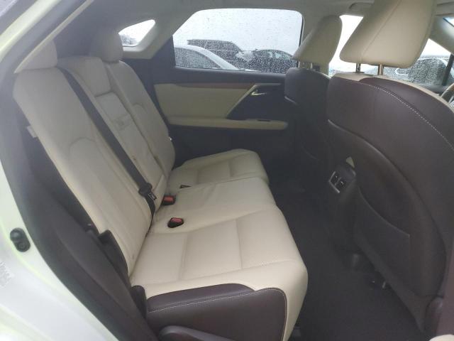 Photo 11 from auction – 2019 LEXUS RX 350 BAS with VIN 2T2ZZMCA6KC120950