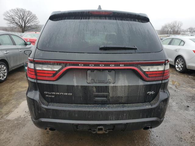 Photo 6 from auction – 2014 DODGE DURANGO R/ with VIN 1C4SDJCT5EC305105