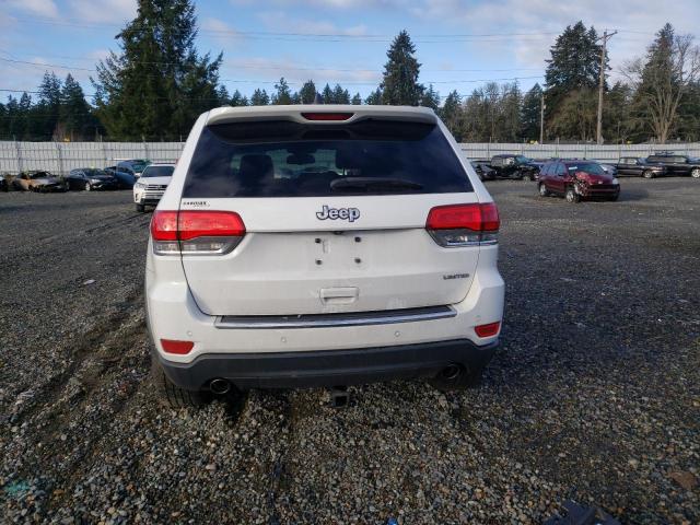Photo 6 from auction – 2014 JEEP GRAND CHER with VIN 1C4RJEBG2EC201951