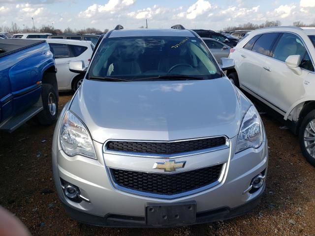 Photo 5 from auction – 2015 CHEVROLET EQUINOX LT with VIN 2GNALCEK8F6100216