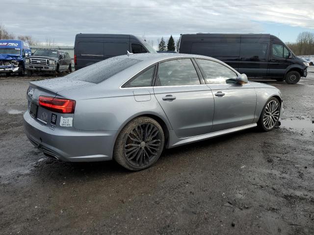 Photo 3 from auction – 2016 AUDI A6 PREMIUM with VIN WAUFGAFC7GN174784