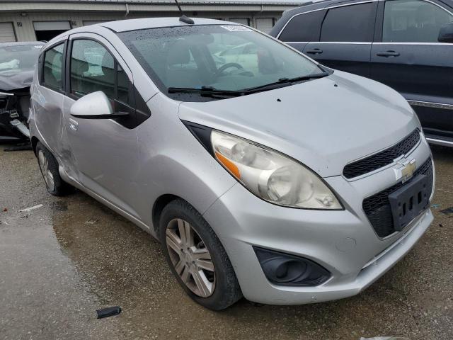 Zdjęcie 4 z aukcji – 2014 CHEVROLET SPARK 1LT z VIN KL8CD6S98EC533888