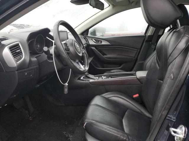Photo 7 from auction – 2018 MAZDA 3 TOURING with VIN 3MZBN1L31JM223388