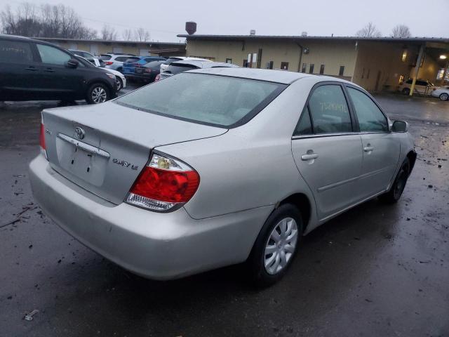 Photo 3 from auction – 2006 TOYOTA CAMRY with VIN 4T1BE30K86U154949