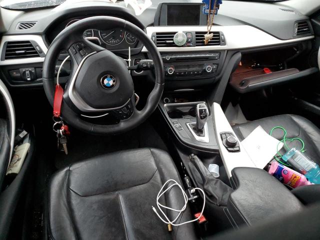Photo 8 from auction – 2014 BMW 328 D XDRI with VIN WBA3K5C59EKT33513