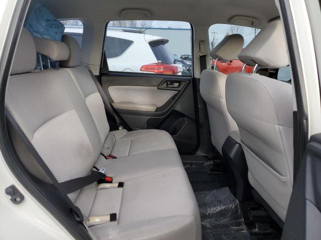 Photo 10 from auction – 2017 SUBARU FORESTER 2 with VIN JF2SJABC7HH483309