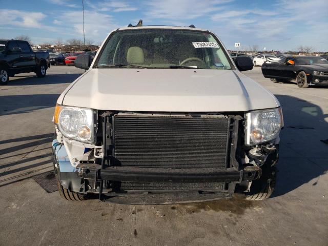 Photo 5 from auction – 2012 FORD ESCAPE XLT with VIN 1FMCU0D70CKC67989