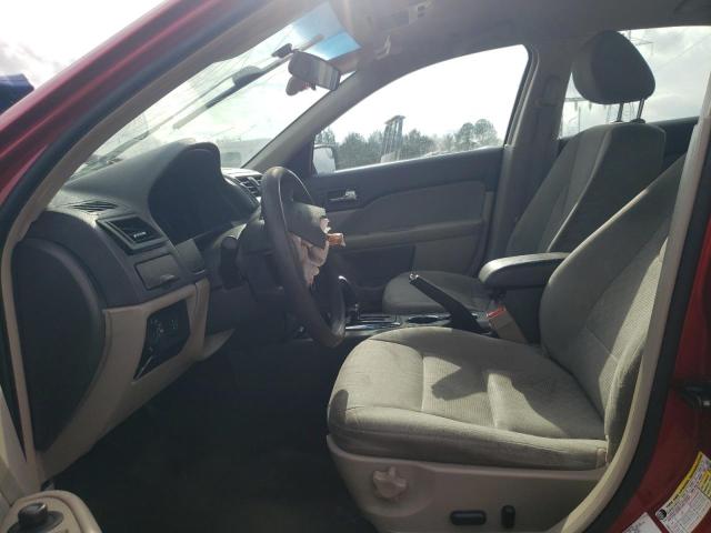 Photo 7 from auction – 2012 FORD FUSION SE with VIN 3FAHP0HA5CR154306