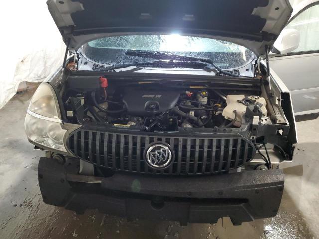 Photo 12 from auction – 2007 BUICK RENDEZVOUS with VIN 3G5DA03L47S571568