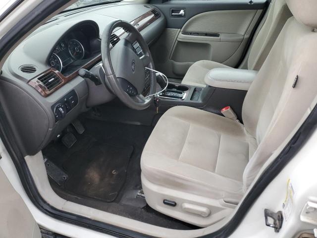 Photo 7 from auction – 2009 FORD TAURUS SE with VIN 1FAHP23W19G119339