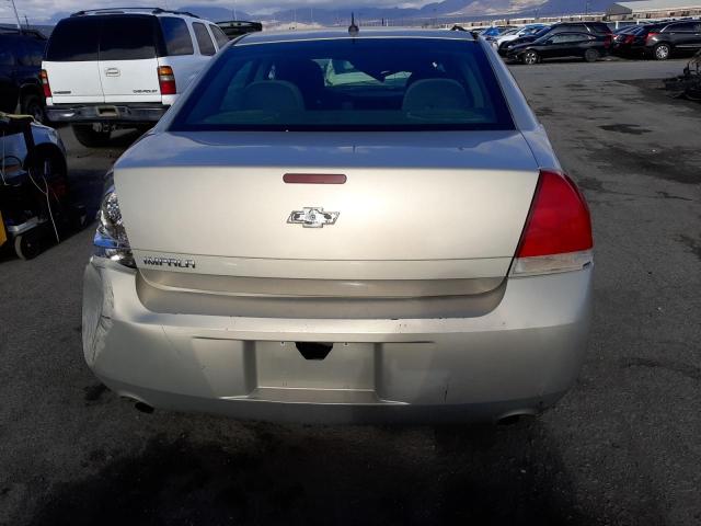 صورة رقم 6 من المزاد - 2012 CHEVROLET IMPALA LS مع VIN 2G1WA5E39C1153095