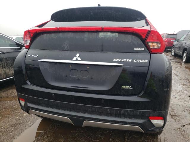 Photo 6 from auction – 2018 MITSUBISHI ECLIPSE CR with VIN JA4AT5AA1JZ066001