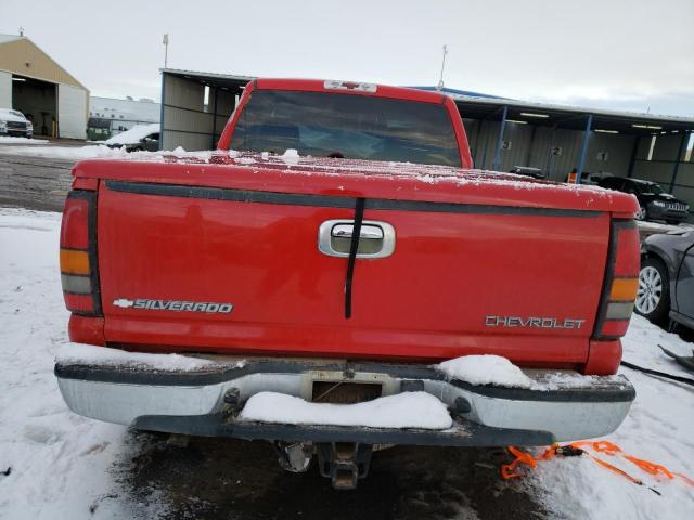 Photo 6 from auction – 2005 CHEVROLET SILVERADO with VIN 1GCEK14Z55Z231588