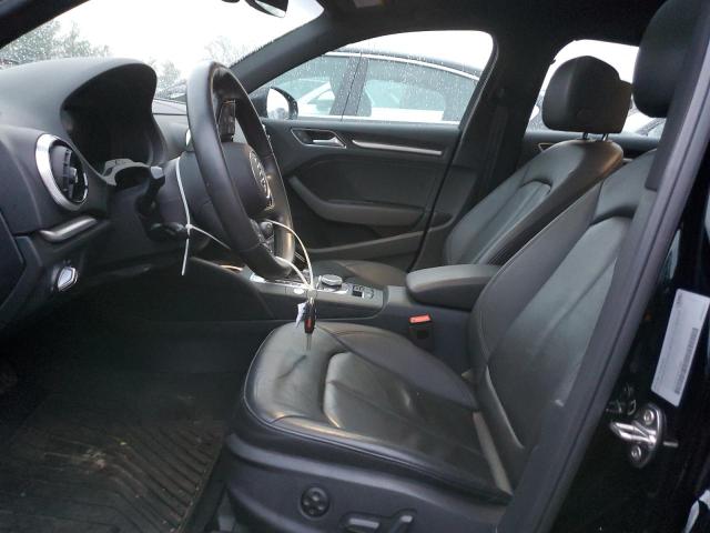 Photo 7 from auction – 2019 AUDI A3 PREMIUM with VIN WAUJEGFF5KA079265