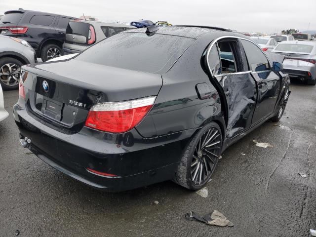 Photo 3 from auction – 2008 BMW UK with VIN WBANU53518CT00586