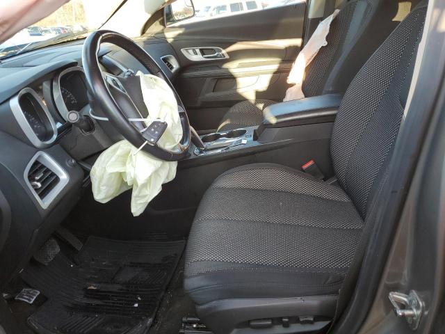 Photo 7 from auction – 2012 CHEVROLET EQUINOX LT with VIN 2GNALDEK7C6393947