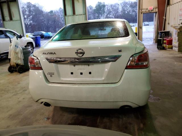 Photo 6 from auction – 2015 NISSAN ALTIMA 2.5 with VIN 1N4AL3AP0FC486671