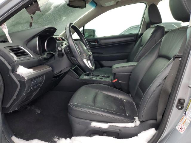 Photo 7 from auction – 2015 SUBARU LEGACY 2.5 with VIN 4S3BNBN69F3058148