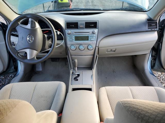 Photo 8 from auction – 2007 TOYOTA CAMRY CE with VIN 4T1BE46K37U698385