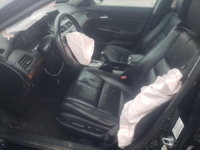 Photo 7 from auction – 2012 HONDA CROSSTOUR with VIN 5J6TF3H51CL000924