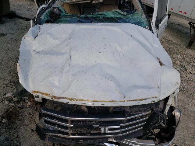 Photo 12 from auction – 2008 GMC SIERRA K25 with VIN 1GTHK23618F132685
