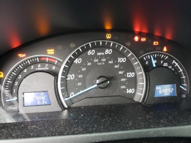 Photo 9 from auction – 2015 TOYOTA CAMRY LE with VIN 4T4BF1FK5FR508781